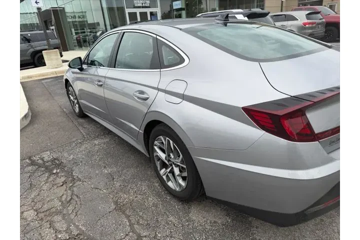 $22166 : Hyundai SONATA 2023 SEL 4dr image 10