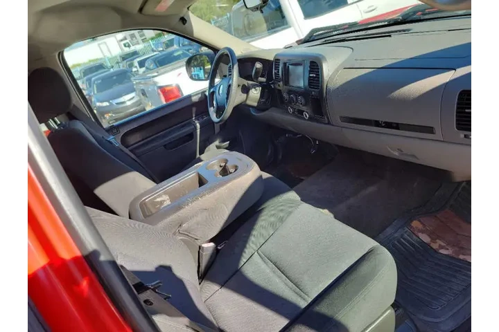 $12000 : 2010 Silverado 1500 LS image 10