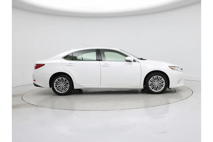 $23998 : Lexus ES 350 2015 4dr Sedan image 7