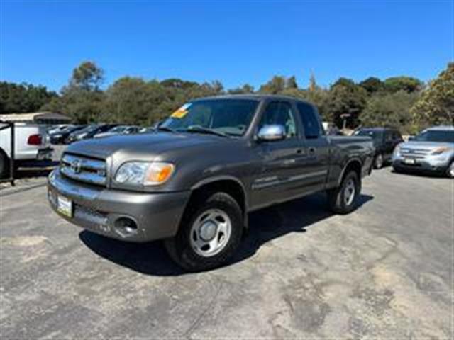 $8995 : 2006 TOYOTA TUNDRA ACCESS CAB image 1