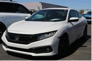 $18576 : Honda Civic 2019 Sport 2dr C thumbnail