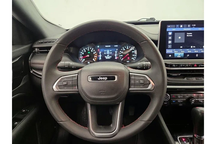 $21998 : Jeep Compass 2023 4x4 Trailh image 10