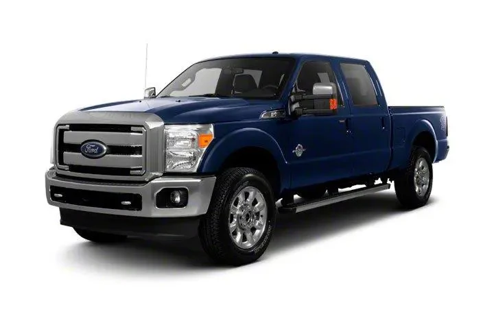 $16993 : Ford F-250 Super Duty 2011 4 image 1
