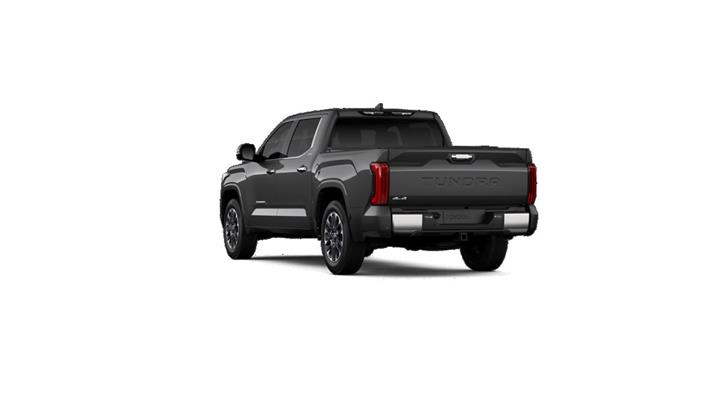 $60217 : New 2025 Tundra Limited CrewM image 4