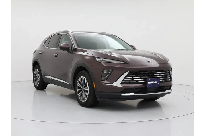 $28998 : Buick Envision 2024 AWD Pref image 1