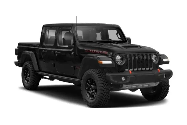 $37587 : 2021 Gladiator Mojave 4x4 image 6