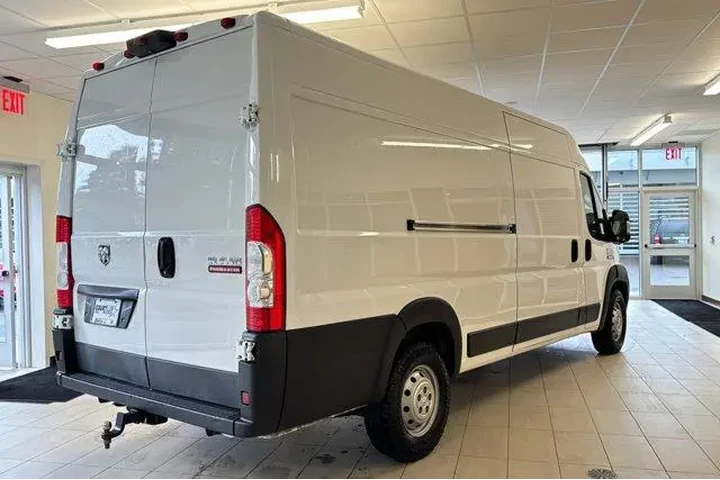 $22990 : Ram ProMaster 2020 3500 159 image 4