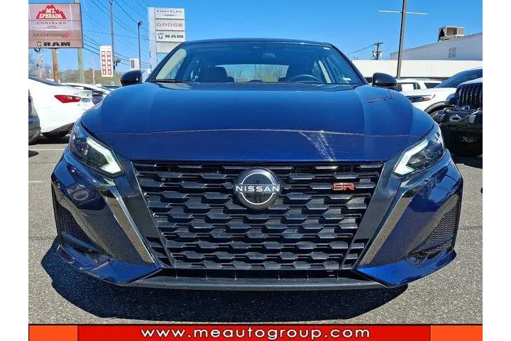 $21727 : Nissan Altima 2024 2.5 SR 4d image 7