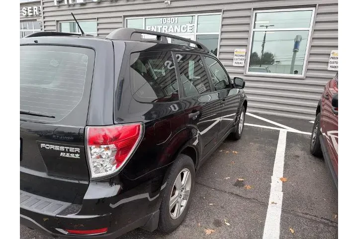 $8409 : Subaru Forester 2013 AWD 2.5 image 5