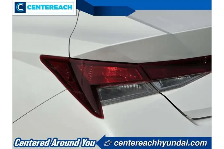 $17998 : Hyundai ELANTRA 2024 SE 4dr image 9