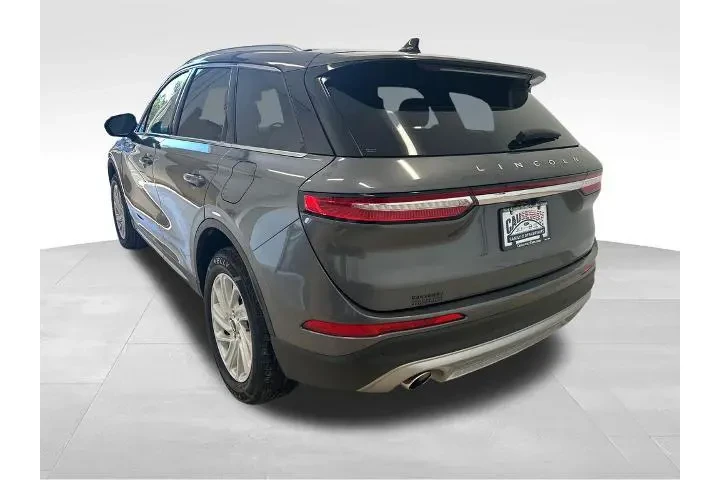 $26984 : Lincoln Corsair 2022 Standar image 5