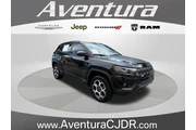 Jeep Compass 2022 4x4 Trailh en Miami
