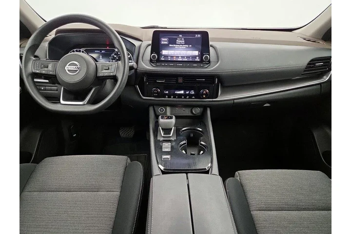 $19998 : Nissan Rogue 2021 SV 4dr Cro image 9