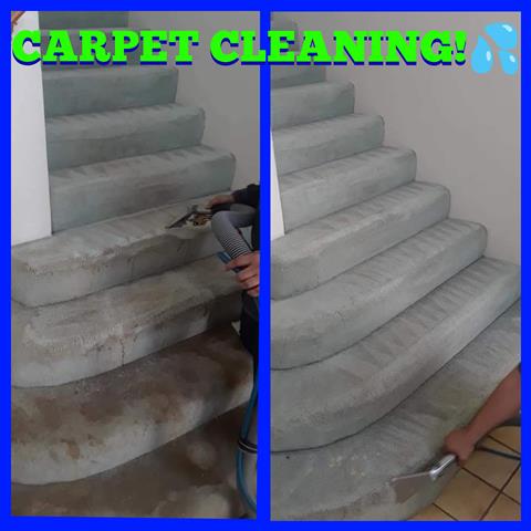 Carpet Cleaning(747)327-6994☎️ image 1