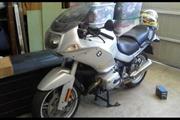 $5200 : Motorcycle for sale thumbnail