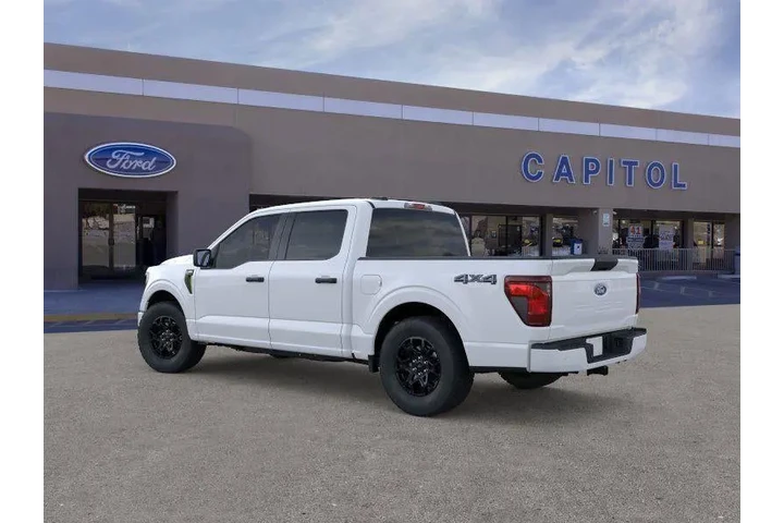 $1250 : 2025 F-150 STX image 4
