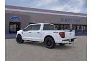 $1250 : 2025 F-150 STX thumbnail