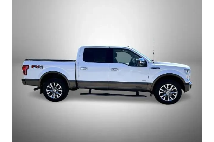 $22985 : Ford F-150 2016 4x4 XLT 4dr image 4
