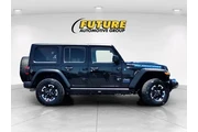 $35888 : Jeep Wrangler 2024 4x4 Rubic thumbnail