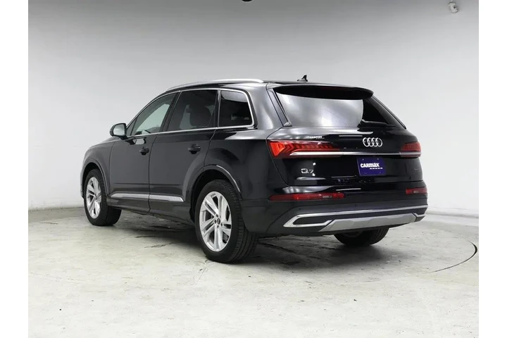 $39998 : Audi Q7 2024 AWD quattro Pre image 2