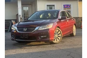 2014 Accord Touring en Atlanta