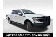 Ford F-150 2018 4x4 King Ran en Orange County