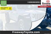 $35898 : Wrangler Unlimited Rubicon thumbnail