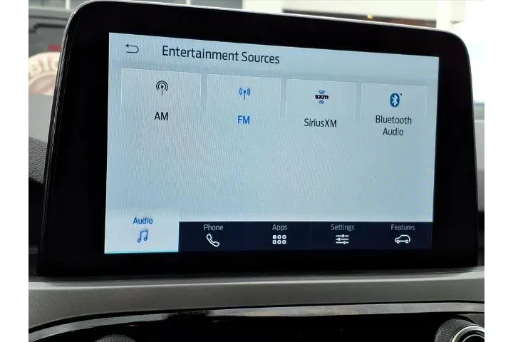 $22988 : Ford Escape 2024 Active 4dr image 5