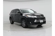 Toyota Highlander 2017 XLE 4 en Fresno