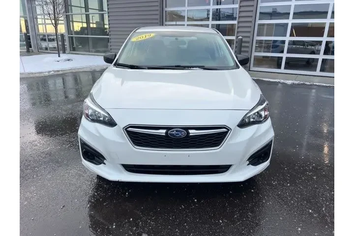 $14698 : Subaru Impreza 2019 AWD 2.0i image 2