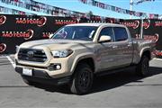 $28587 : Tacoma SR5 Pickup 4D 6 ft thumbnail