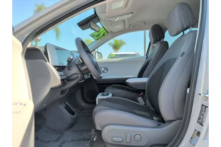 $24258 : Hyundai IONIQ 5 2024 SE 4dr image 9
