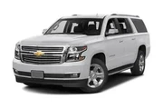 Chevrolet Suburban 2018 4x4 en Stockton