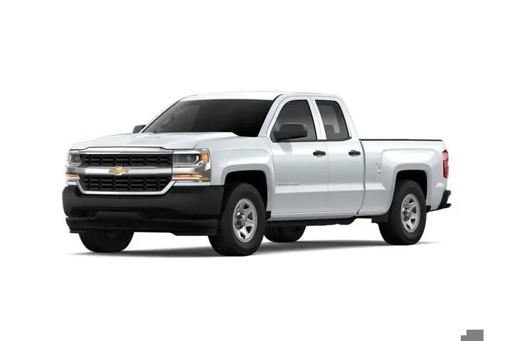 $17450 : Chevrolet Silverado 1500 LD image 1