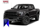 Ford F-150 2020 4x4 Raptor 4 en Portland ME