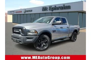 Ram 1500 Classic 2021 4x4 Wa en Camden
