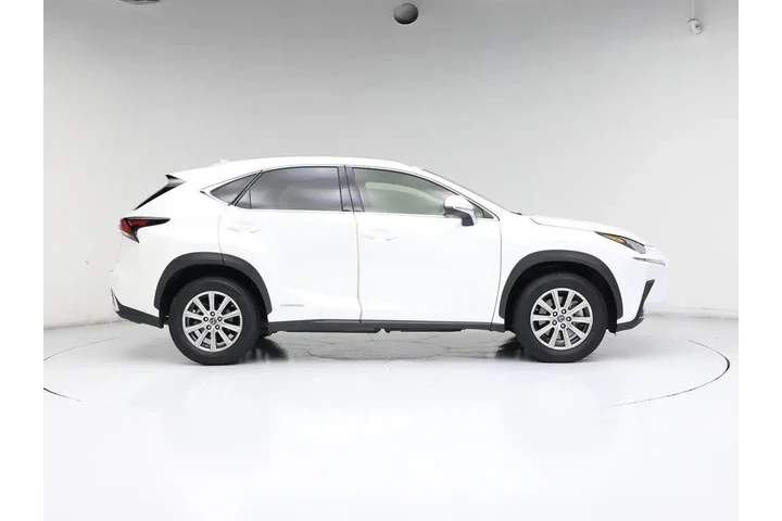 $27998 : Lexus NX 300h 2019 AWD 4dr C image 7