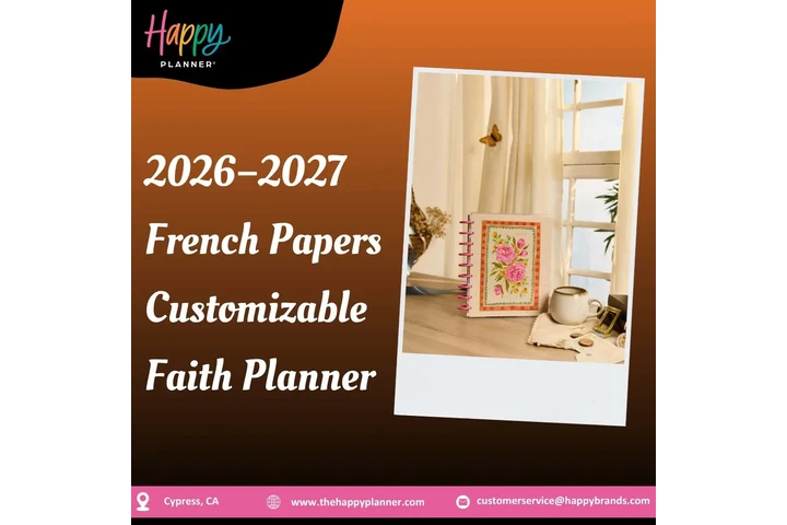 $29.99 : Faith Planner Collections image 1