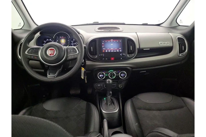 $12998 : FIAT 500L 2018 Pop 4dr Hatch image 9