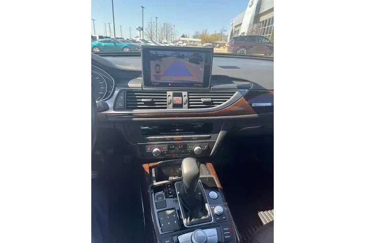 $18995 : Audi A6 2018 AWD 2.0T quattr image 8