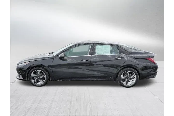 $16990 : Hyundai ELANTRA 2021 SEL 4dr image 4