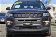 2018 JEEP COMPASS LATITUDE thumbnail