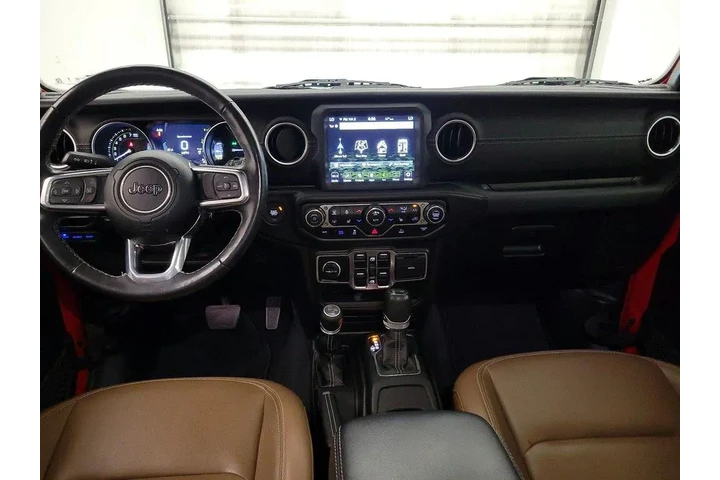 $31998 : Jeep Wrangler 2023 4x4 Sahar image 9