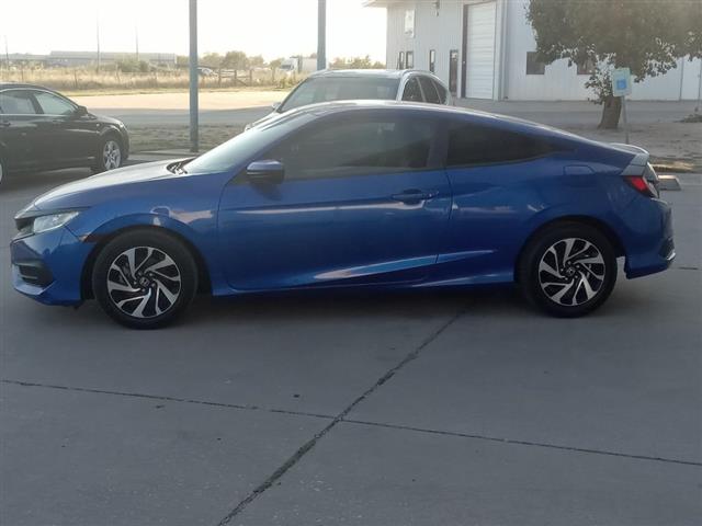 $17998 : 2018 Civic image 10