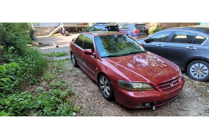 $1300 : Honda Accord image 9