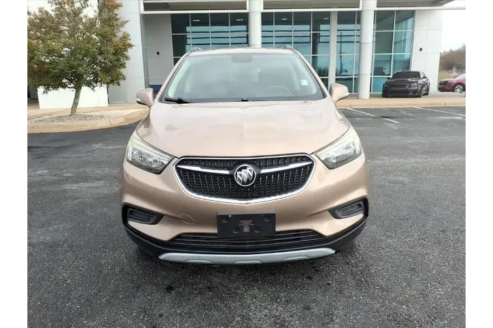 $13884 : Buick Encore 2018 Preferred image 2