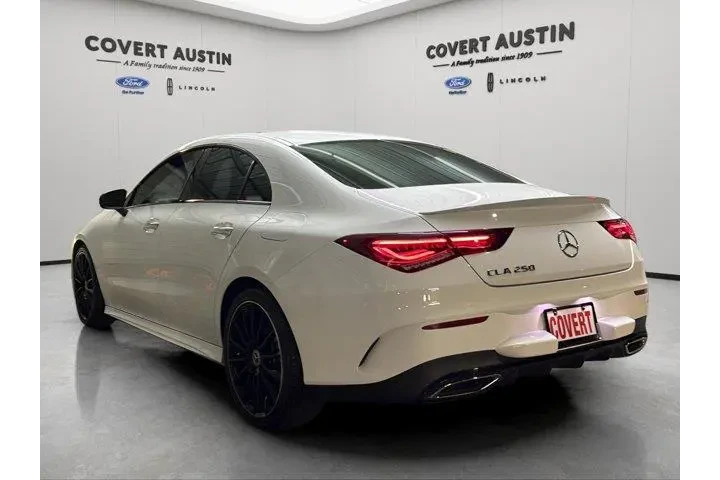 $27851 : Mercedes-Benz CLA 2022 CLA 2 image 3