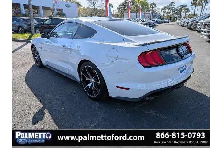 $28945 : Ford Mustang 2020 EcoBoost P image 5