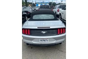 Ford Mustang 2019 EcoBoost P