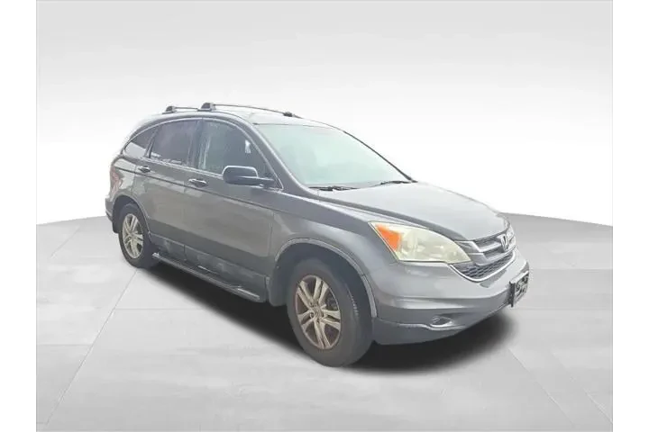 $9997 : Honda CR-V 2011 EX 4dr SUV image 6